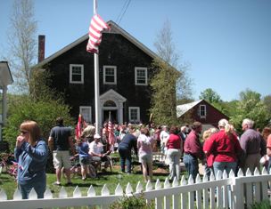 Memorial Hall, Wilmington